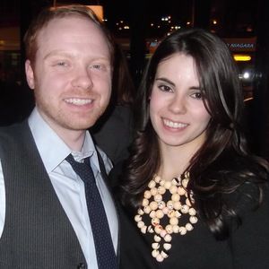 Meet your Posher, Catherine marie